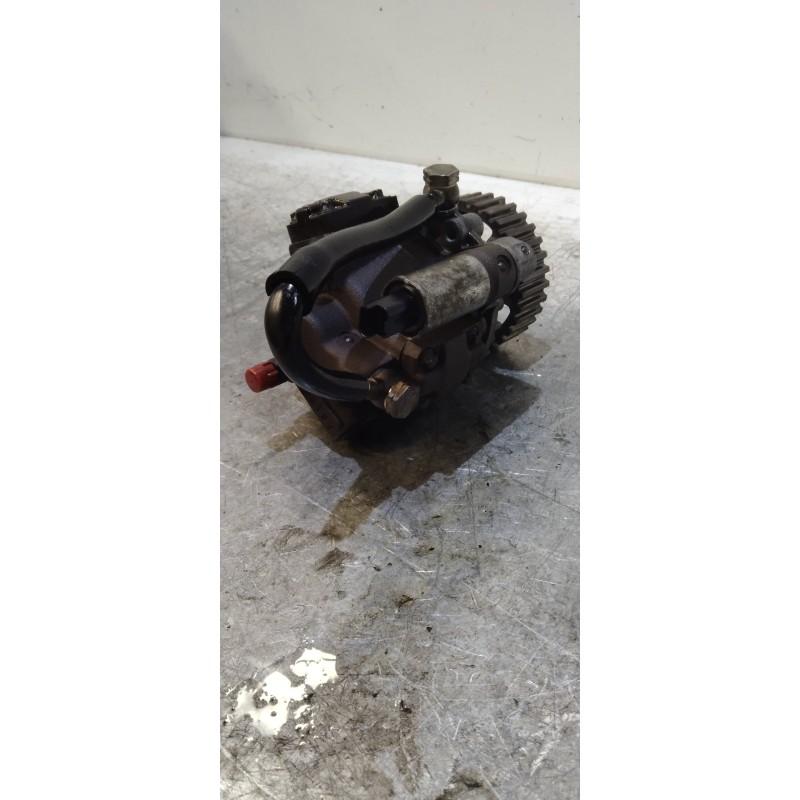 Recambio de bomba inyeccion para citroen c3 1.4 hdi sx plus referencia OEM IAM A2C20000727 9658176080 SIEMENS