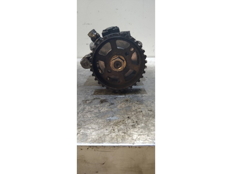 Recambio de bomba inyeccion para citroen c3 1.4 hdi sx plus referencia OEM IAM A2C20000727 9658176080 SIEMENS