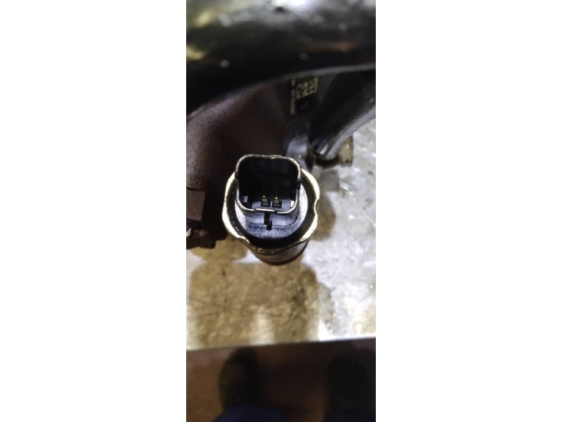 Recambio de bomba inyeccion para citroen c3 1.4 hdi sx plus referencia OEM IAM A2C20000727 9658176080 SIEMENS