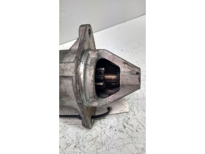 Recambio de motor arranque para daewoo kalos 1.4 cat referencia OEM IAM 96550792 2L211 