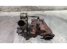 Recambio de turbocompresor para citroen xsara picasso 2.0 hdi referencia OEM IAM 9633382380  