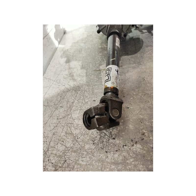 Recambio de columna direccion para ford fiesta (cb1) 1.4 16v cat referencia OEM IAM A0013803 54085129G 02629962 A0010843 5931233