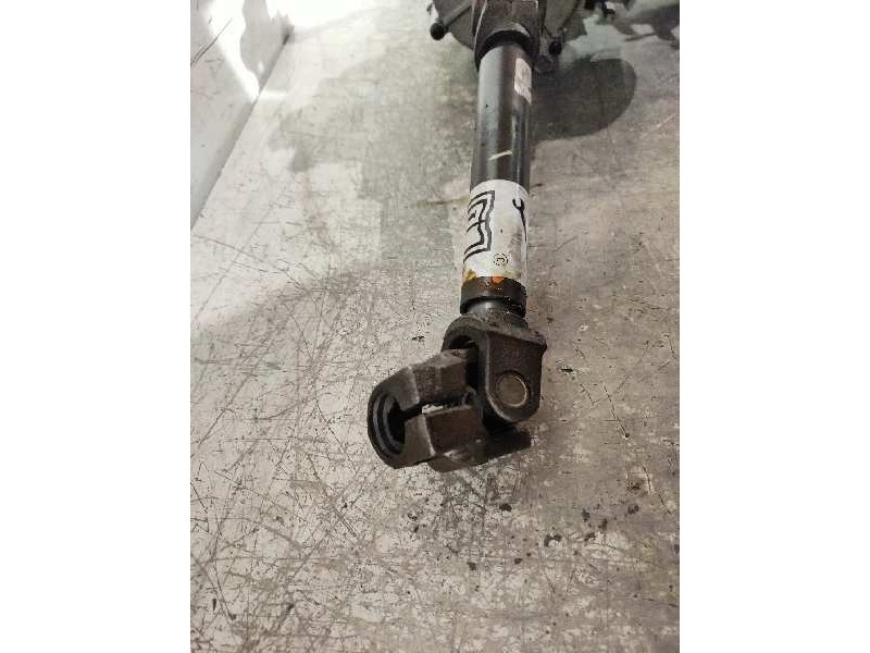 Recambio de columna direccion para ford fiesta (cb1) 1.4 16v cat referencia OEM IAM A0013803 54085129G 02629962 A0010843 5931233