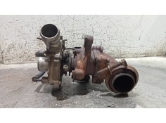 Recambio de turbocompresor para citroen xsara picasso 2.0 hdi referencia OEM IAM 9633382380   2