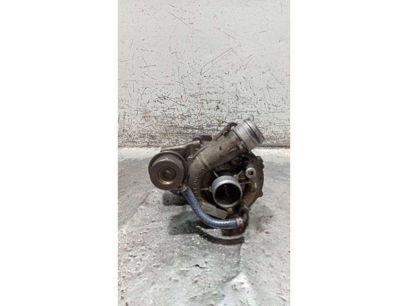 Recambio de turbocompresor para citroen xsara picasso 2.0 hdi referencia OEM IAM 9633382380   Recambio de turbocompresor para citroen xsara picasso 2.0 hdi referencia OEM IAM 9633382380