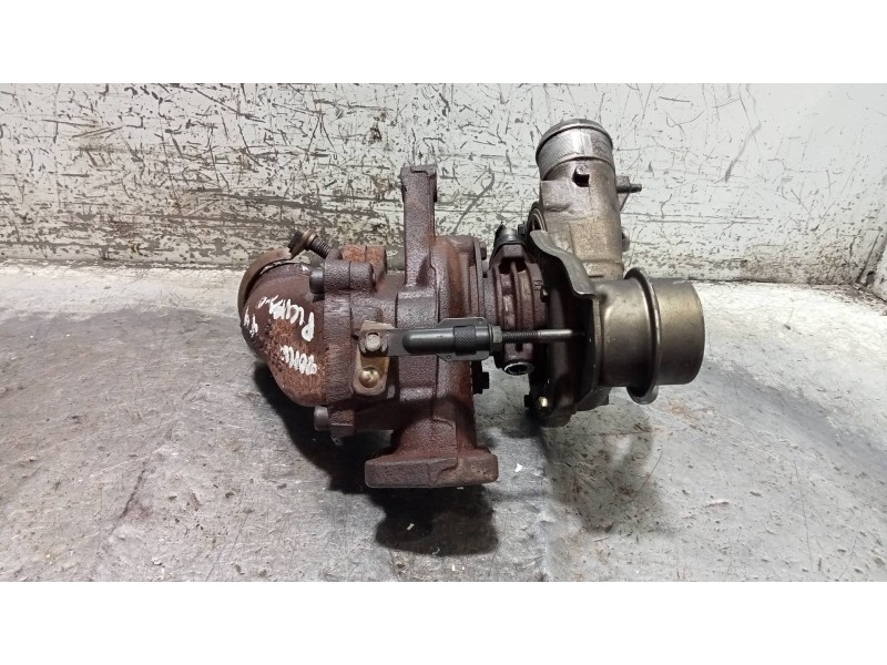 Recambio de turbocompresor para citroen xsara picasso 2.0 hdi referencia OEM IAM 9633382380   Recambio de turbocompresor para citroen xsara picasso 2.0 hdi referencia OEM IAM 9633382380