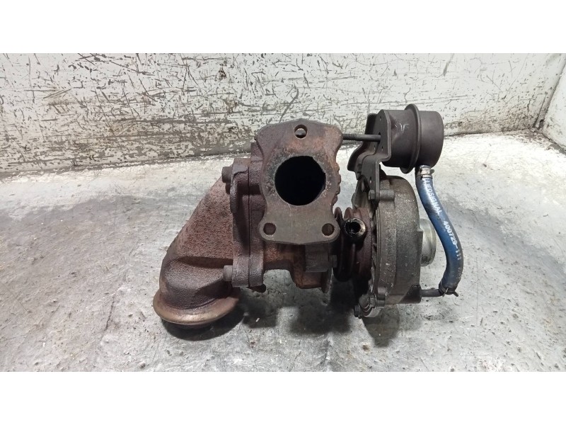 Recambio de turbocompresor para citroen xsara picasso 2.0 hdi referencia OEM IAM 9633382380   Recambio de turbocompresor para citroen xsara picasso 2.0 hdi referencia OEM IAM 9633382380
