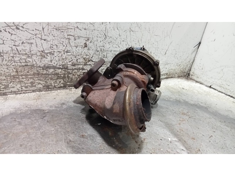 Recambio de turbocompresor para citroen xsara picasso 2.0 hdi referencia OEM IAM 9633382380   Recambio de turbocompresor para citroen xsara picasso 2.0 hdi referencia OEM IAM 9633382380