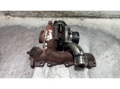 Recambio de turbocompresor para saab 9-3 sport hatch 1.9 tid linear referencia OEM IAM 55196766 7550462 