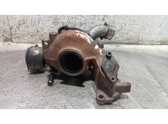 Recambio de turbocompresor para saab 9-3 sport hatch 1.9 tid linear referencia OEM IAM 55196766 7550462  2