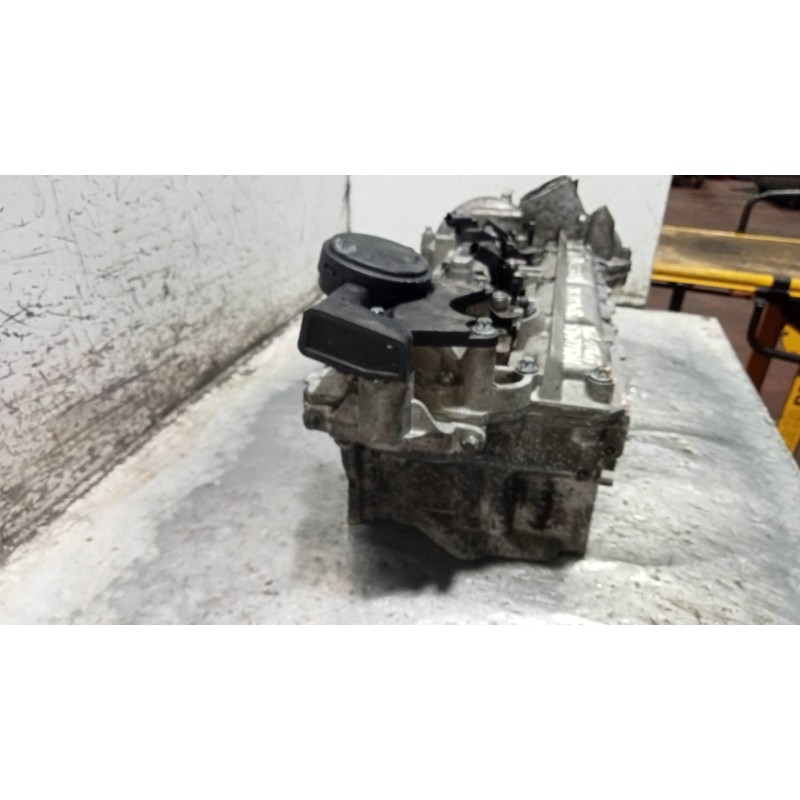 Recambio de culata para mercedes sprinterii caja cerrada (desde 01.06) 318/319 cdi (906.631/633/635/637) referencia OEM IAM R642