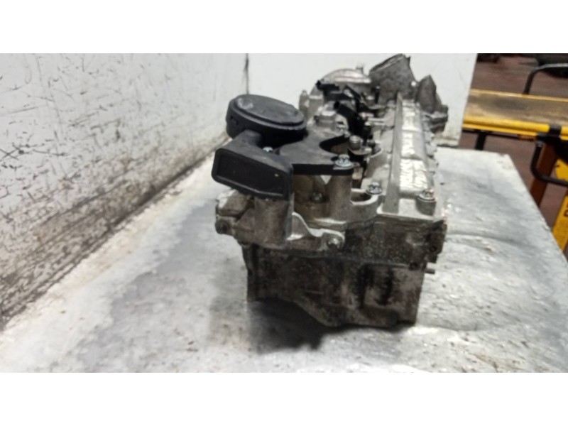 Recambio de culata para mercedes sprinterii caja cerrada (desde 01.06) 318/319 cdi (906.631/633/635/637) referencia OEM IAM R642