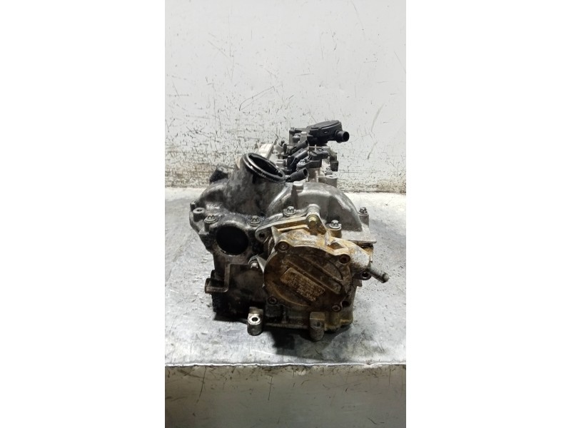 Recambio de culata para mercedes sprinterii caja cerrada (desde 01.06) 318/319 cdi (906.631/633/635/637) referencia OEM IAM R642
