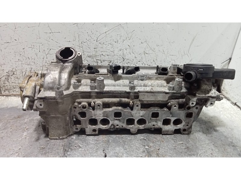 Recambio de culata para mercedes sprinterii caja cerrada (desde 01.06) 318/319 cdi (906.631/633/635/637) referencia OEM IAM R642