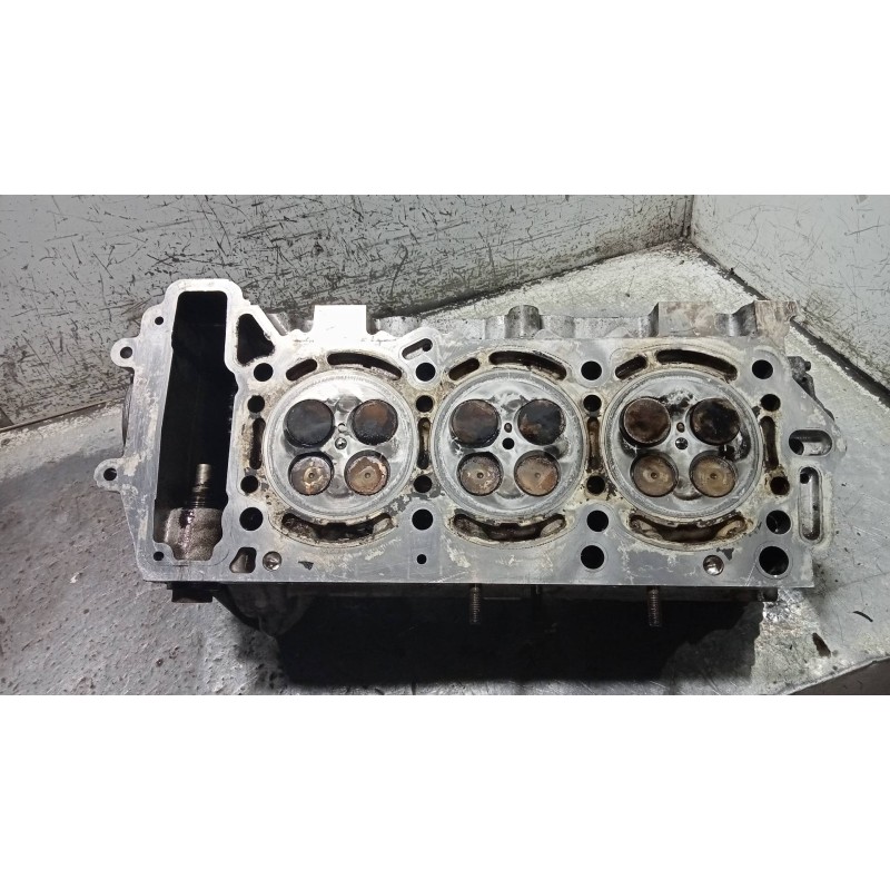 Recambio de culata para mercedes sprinterii caja cerrada (desde 01.06) 318/319 cdi (906.631/633/635/637) referencia OEM IAM R642