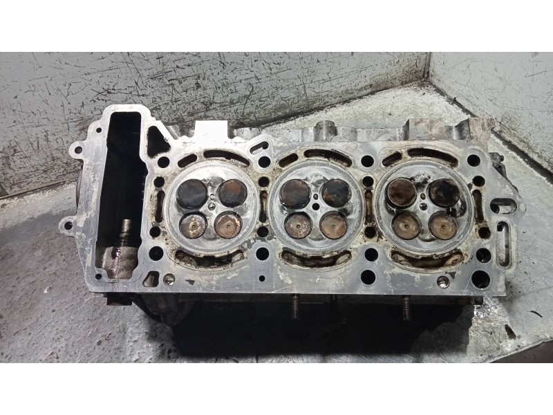 Recambio de culata para mercedes sprinterii caja cerrada (desde 01.06) 318/319 cdi (906.631/633/635/637) referencia OEM IAM R642