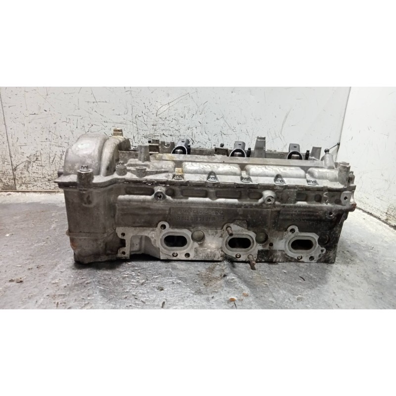 Recambio de culata para mercedes sprinterii caja cerrada (desde 01.06) 318/319 cdi (906.631/633/635/637) referencia OEM IAM 6429