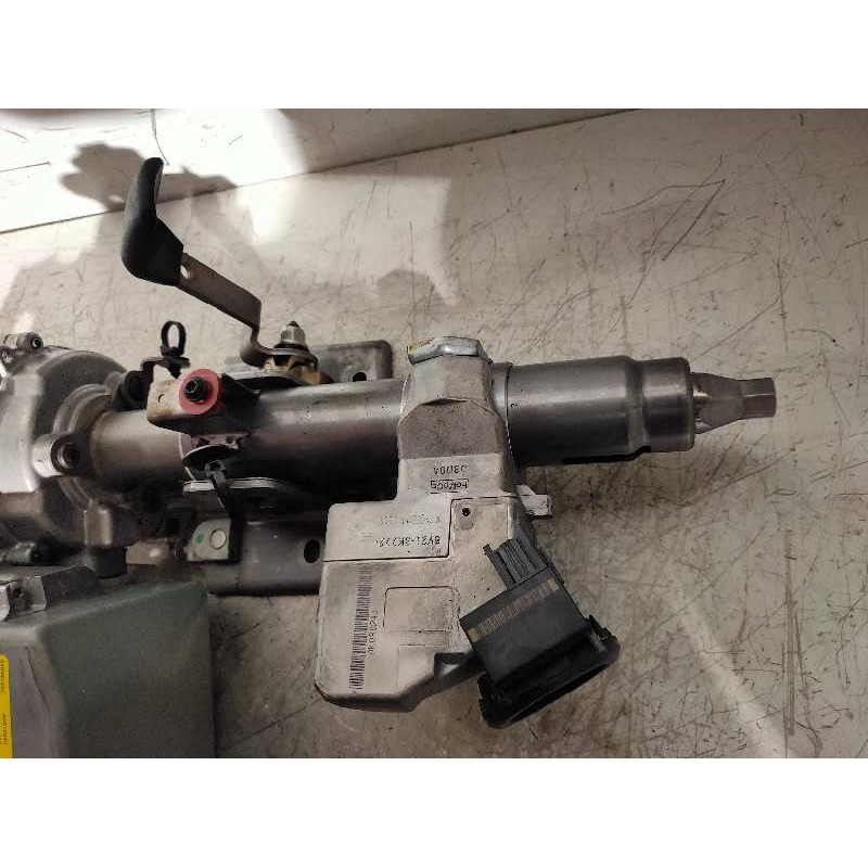 Recambio de columna direccion para ford fiesta (cb1) 1.4 16v cat referencia OEM IAM A0013803 54085129G 02629962 A0010843 5931233