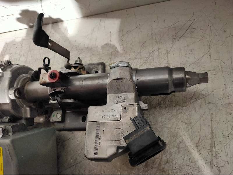 Recambio de columna direccion para ford fiesta (cb1) 1.4 16v cat referencia OEM IAM A0013803 54085129G 02629962 A0010843 5931233