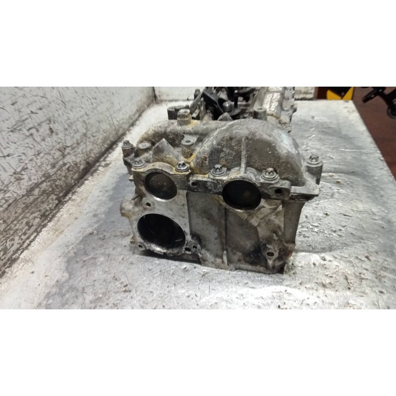 Recambio de culata para mercedes sprinterii caja cerrada (desde 01.06) 318/319 cdi (906.631/633/635/637) referencia OEM IAM 6429