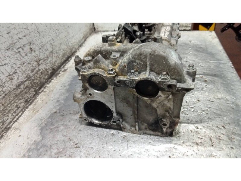 Recambio de culata para mercedes sprinterii caja cerrada (desde 01.06) 318/319 cdi (906.631/633/635/637) referencia OEM IAM 6429