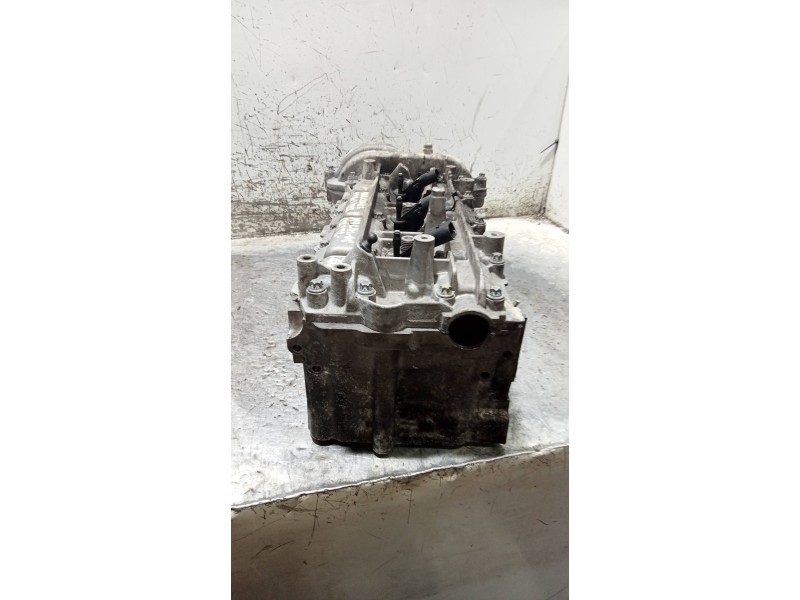 Recambio de culata para mercedes sprinterii caja cerrada (desde 01.06) 318/319 cdi (906.631/633/635/637) referencia OEM IAM 6429