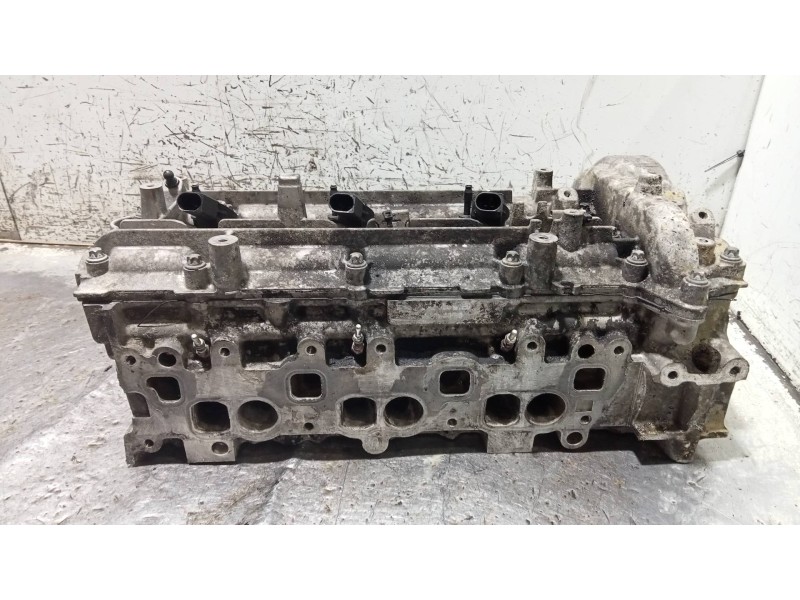 Recambio de culata para mercedes sprinterii caja cerrada (desde 01.06) 318/319 cdi (906.631/633/635/637) referencia OEM IAM 6429