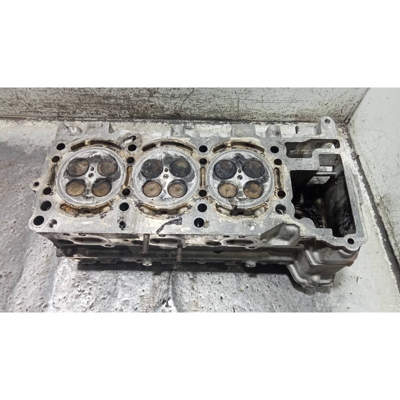 Recambio de culata para mercedes sprinterii caja cerrada (desde 01.06) 318/319 cdi (906.631/633/635/637) referencia OEM IAM 6429