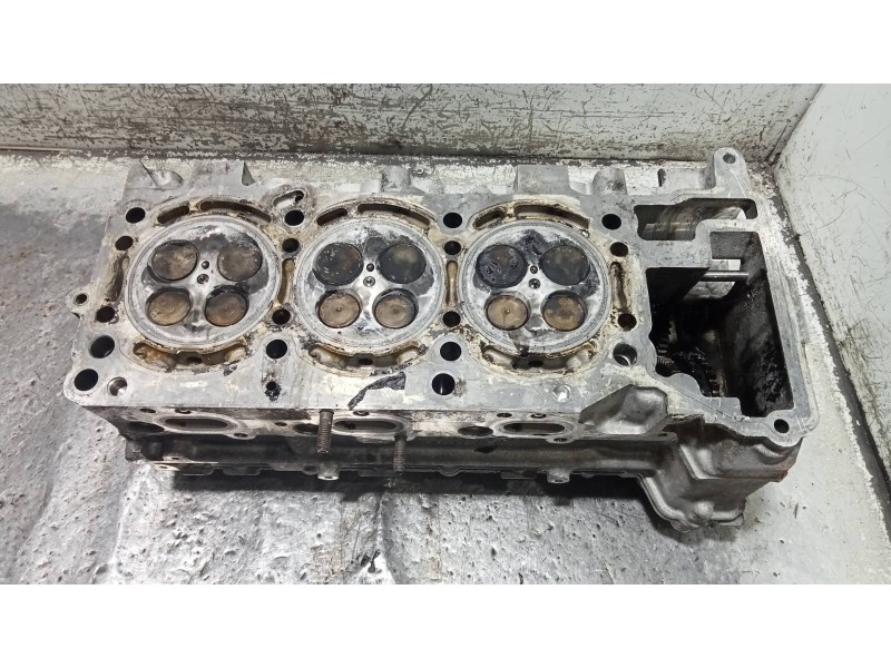 Recambio de culata para mercedes sprinterii caja cerrada (desde 01.06) 318/319 cdi (906.631/633/635/637) referencia OEM IAM 6429