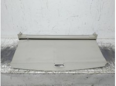 Recambio de bandeja trasera para saab 9-3 sport hatch 1.9 tid linear referencia OEM IAM   