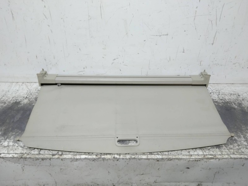 Recambio de bandeja trasera para saab 9-3 sport hatch 1.9 tid linear referencia OEM IAM   