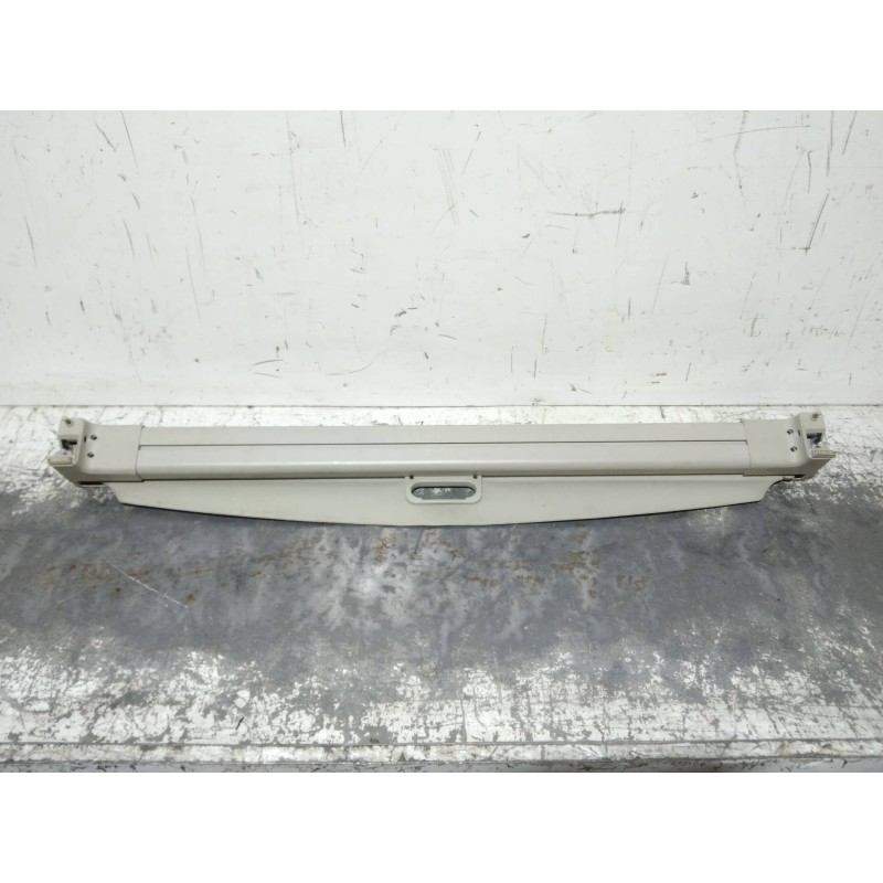 Recambio de bandeja trasera para saab 9-3 sport hatch 1.9 tid linear referencia OEM IAM   