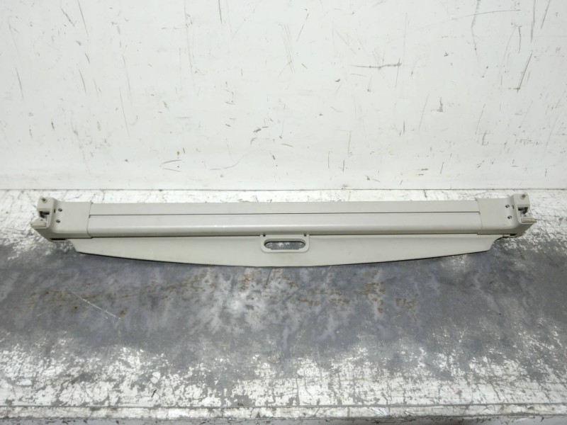 Recambio de bandeja trasera para saab 9-3 sport hatch 1.9 tid linear referencia OEM IAM   