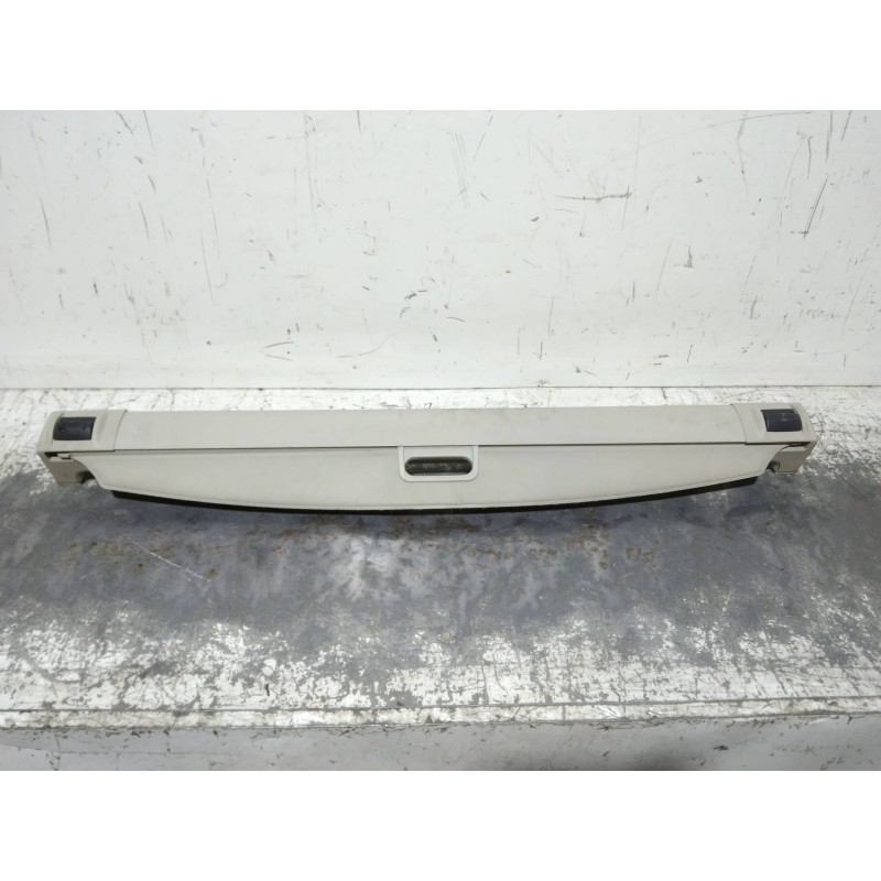 Recambio de bandeja trasera para saab 9-3 sport hatch 1.9 tid linear referencia OEM IAM   