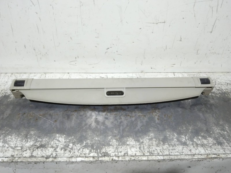 Recambio de bandeja trasera para saab 9-3 sport hatch 1.9 tid linear referencia OEM IAM   