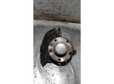 Recambio de mangueta delantera derecha para opel omega b design edition berlina referencia OEM IAM   