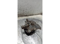 Recambio de mangueta delantera derecha para opel omega b design edition berlina referencia OEM IAM    2