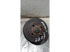 Recambio de mangueta trasera izquierda para ford mondeo berlina (gd) ghia referencia OEM IAM   