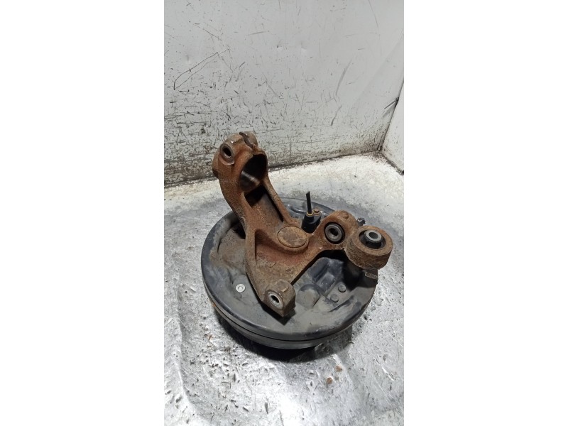 Recambio de mangueta trasera izquierda para ford mondeo berlina (gd) ghia referencia OEM IAM   