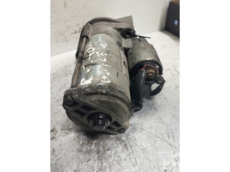 Recambio de motor arranque para ssangyong rexton rx 270 plus / 270 xdi plus referencia OEM IAM 6611513801  