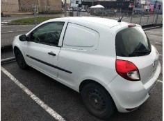 renault clio iii del año 2011 2