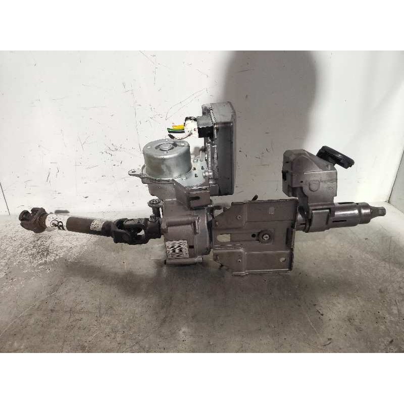 Recambio de columna direccion para ford fiesta (cb1) 1.4 16v cat referencia OEM IAM A0013803 54085129G 02629962 A0010843 5931233