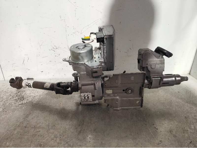 Recambio de columna direccion para ford fiesta (cb1) 1.4 16v cat referencia OEM IAM A0013803 54085129G 02629962 A0010843 5931233