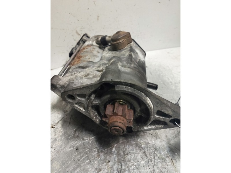 Recambio de motor arranque para toyota auris luna+ referencia OEM IAM 4280002730  