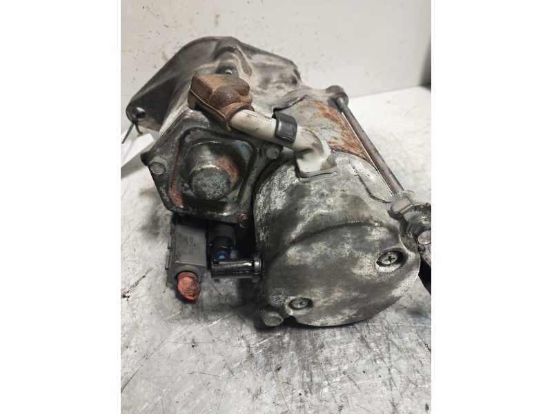 Recambio de motor arranque para toyota auris luna+ referencia OEM IAM 4280002730  