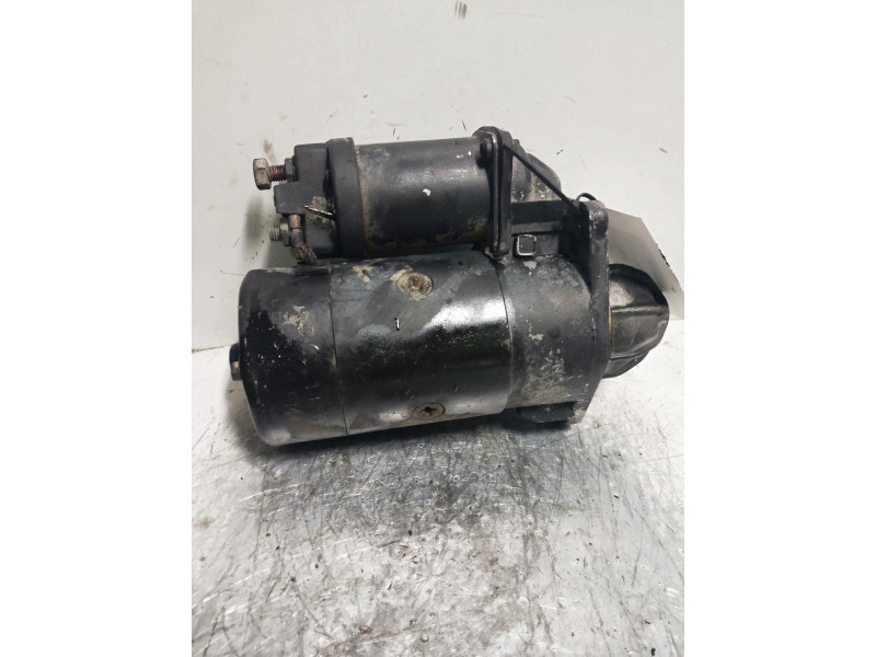 Recambio de motor arranque para opel corsa a gl referencia OEM IAM   