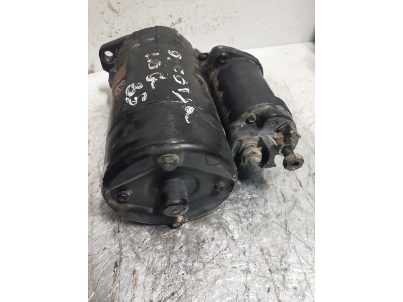 Recambio de motor arranque para opel corsa a gl referencia OEM IAM   