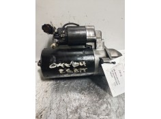 Recambio de motor arranque para opel omega b design edition berlina referencia OEM IAM   