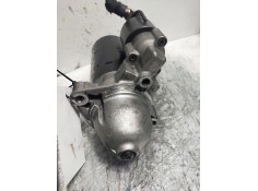 Recambio de motor arranque para opel omega b design edition berlina referencia OEM IAM    2