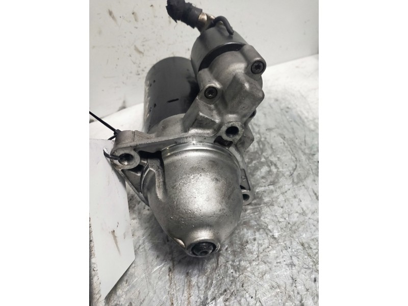 Recambio de motor arranque para opel omega b design edition berlina referencia OEM IAM   